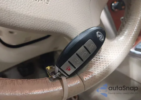 2007 Infiniti M35X из США, поврежденный, VIN JNKAY01F97M453552